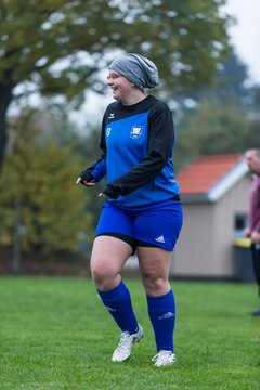 Bild 22 - Frauen TSV Wiemersdorf - SV Boostedt : Ergebnis: 0:7